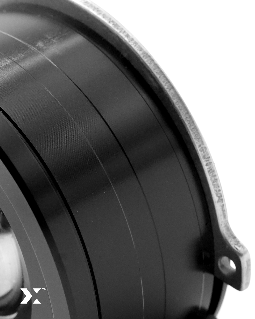 MMX Front Control Arm Upgrade Bushings | F2X