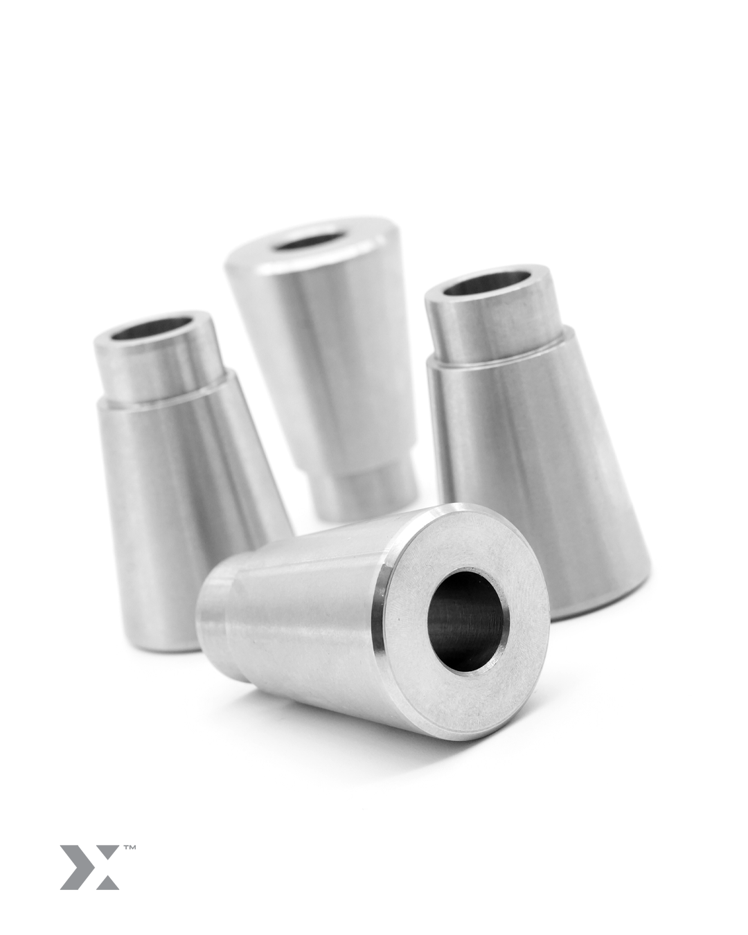 MMX Front Control Arm Upgrade Bushings | F2X
