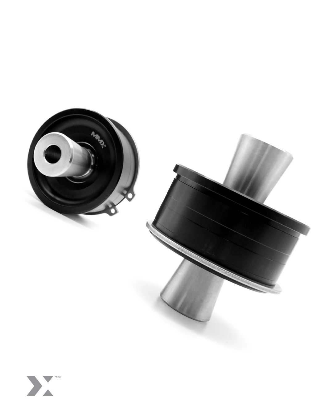 MMX Front Control Arm Upgrade Bushings | F2X