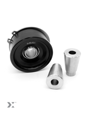 MMX Front Control Arm Upgrade Bushings | F2X