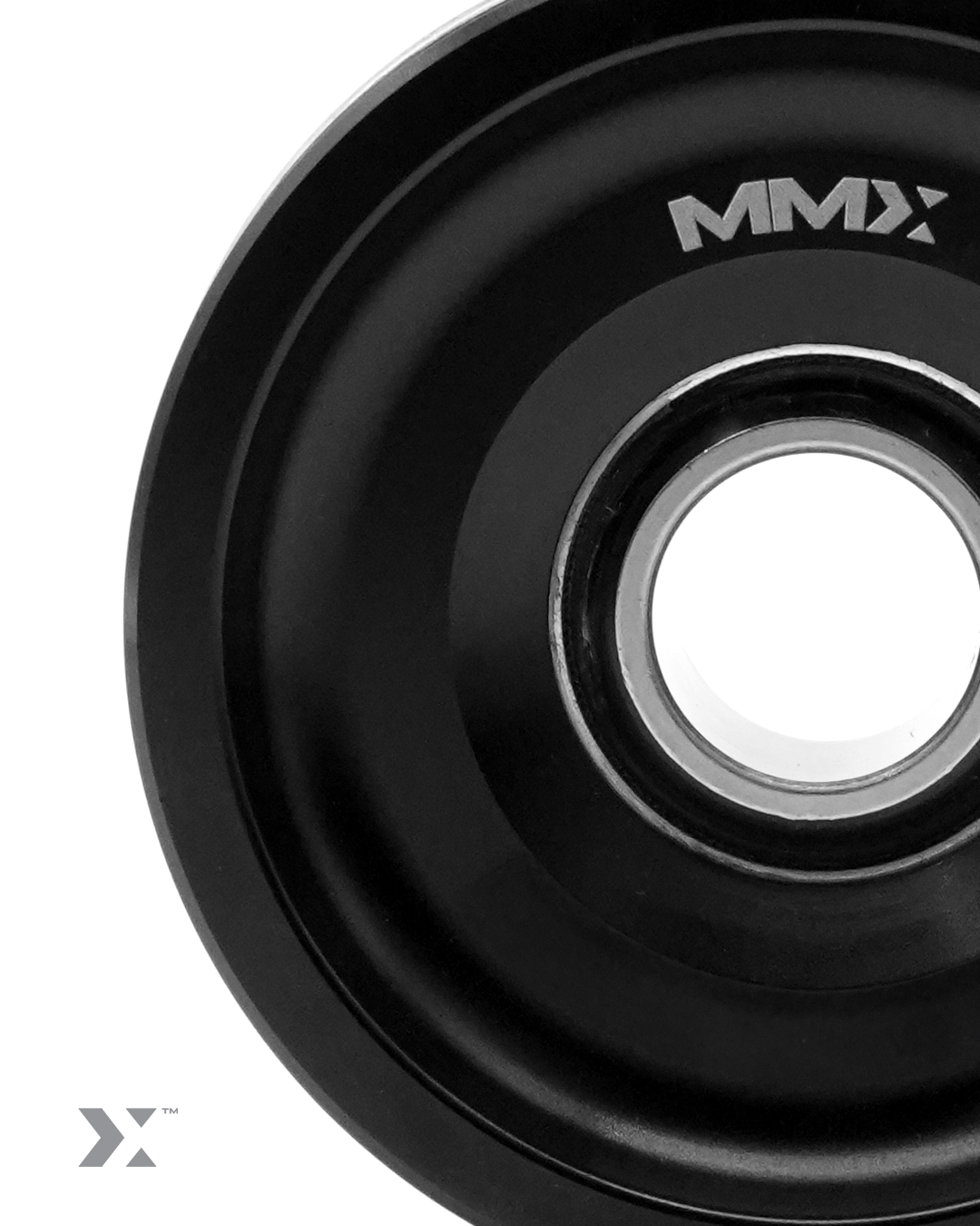 MMX F8x BMW Front Control Arm Spherical Bushings
