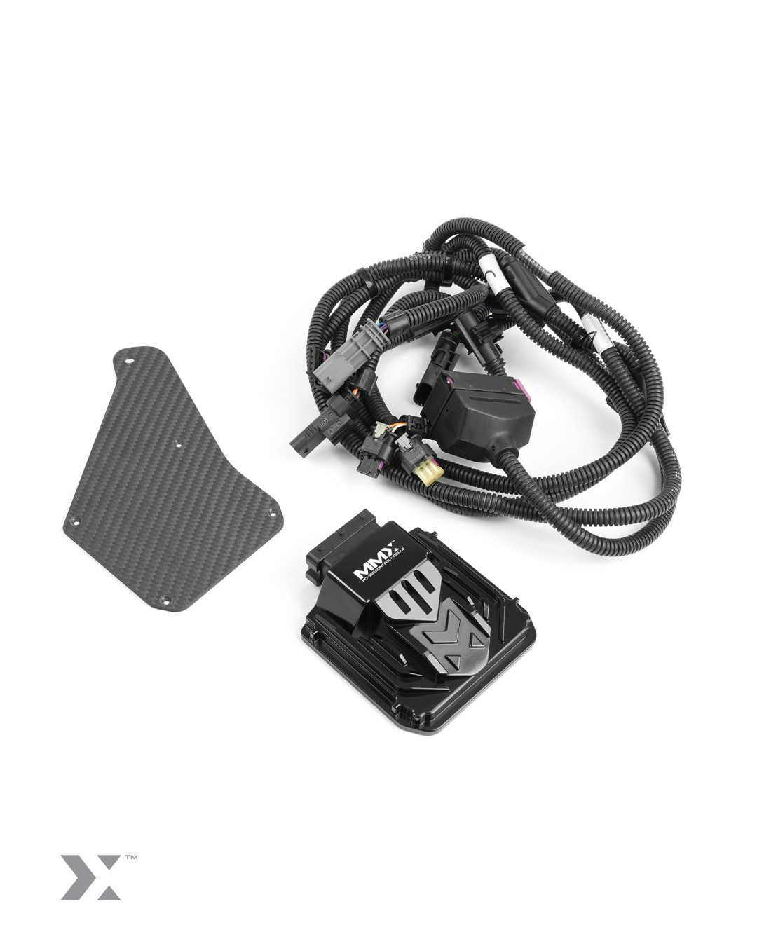 MMX Power Control Module for BMW G82 G83 M4