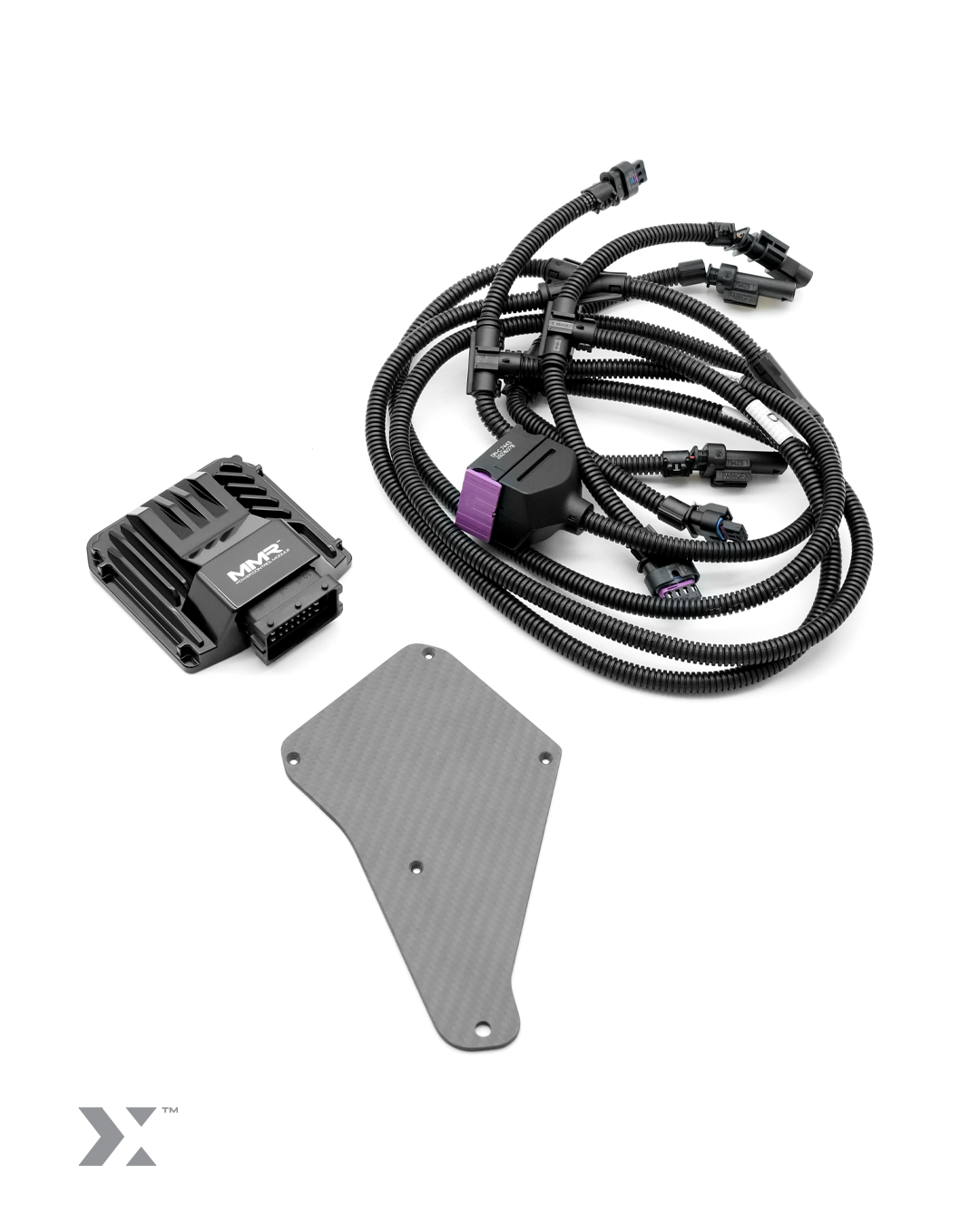 MMX Power control module BMW F80 M3 S55