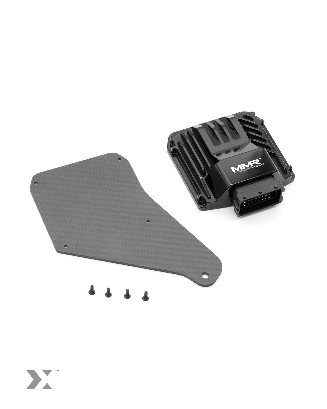 MMX Power control module BMW F82 & F83 M4 S55
