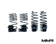 MMR Height adjustable lowering springs | BMW F8x
