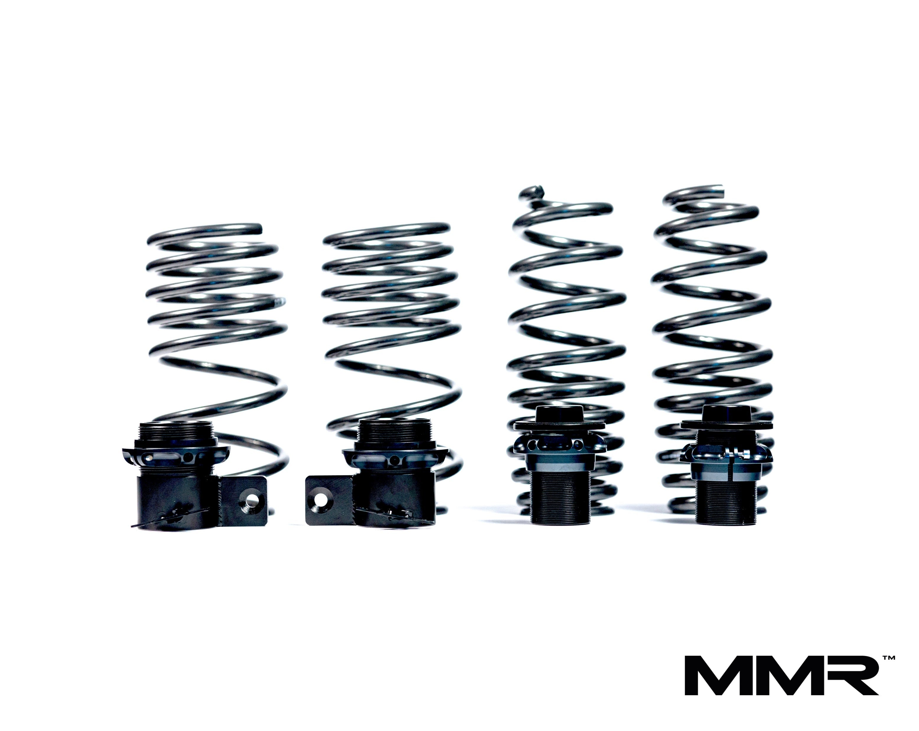 MMR Height adjustable lowering springs | BMW F8x