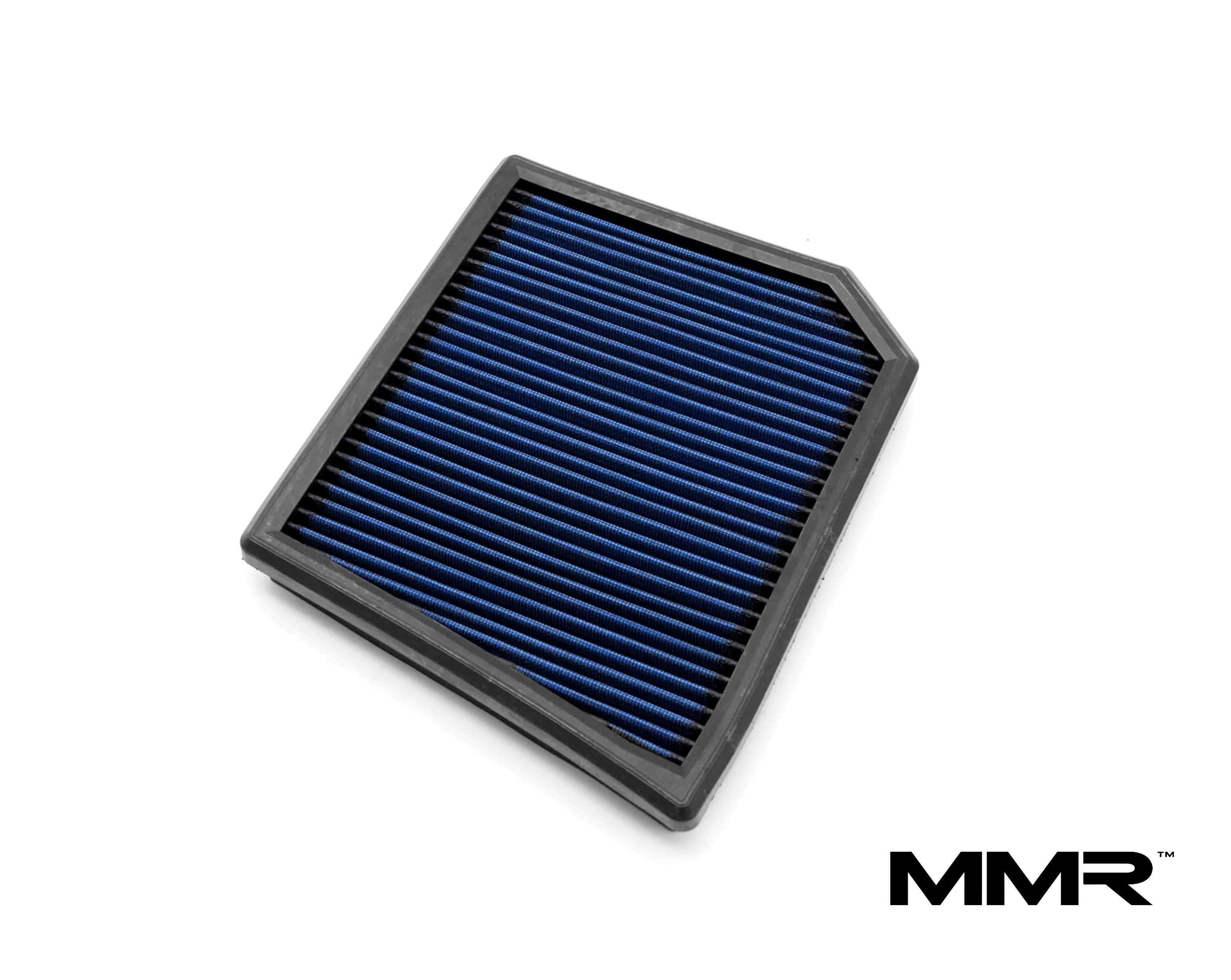 MMR Cotton panel air filter for F-Series MINI