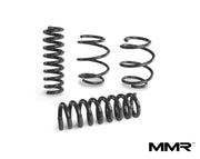 MMX Lowering springs RWD | BMW G42