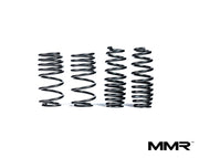 MMR Lowering springs for BMW M3 F80