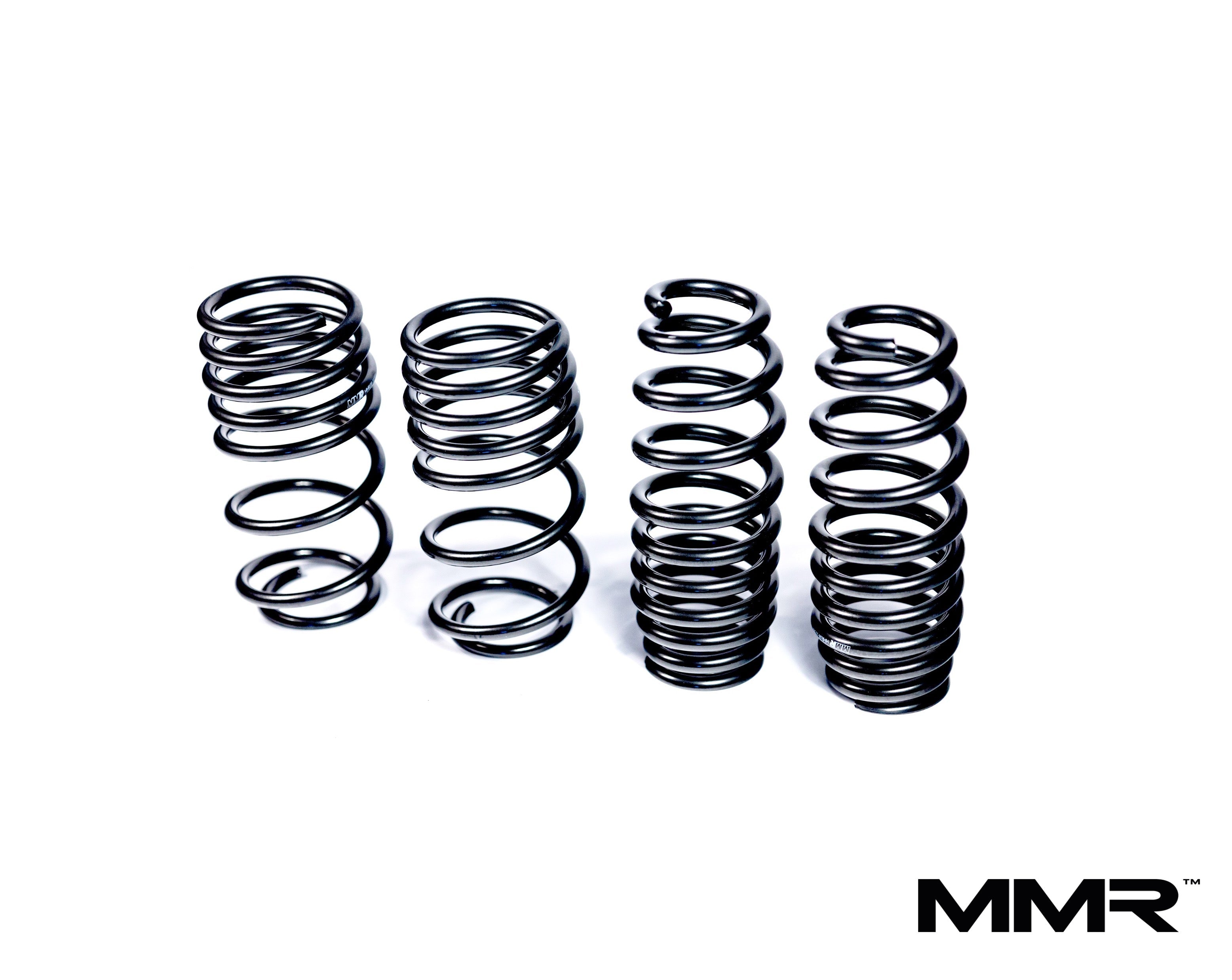 MMR Lowering springs xDrive | BMW F40 | M135i