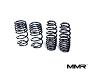 MMX Lowering springs | BMW F82 | M4