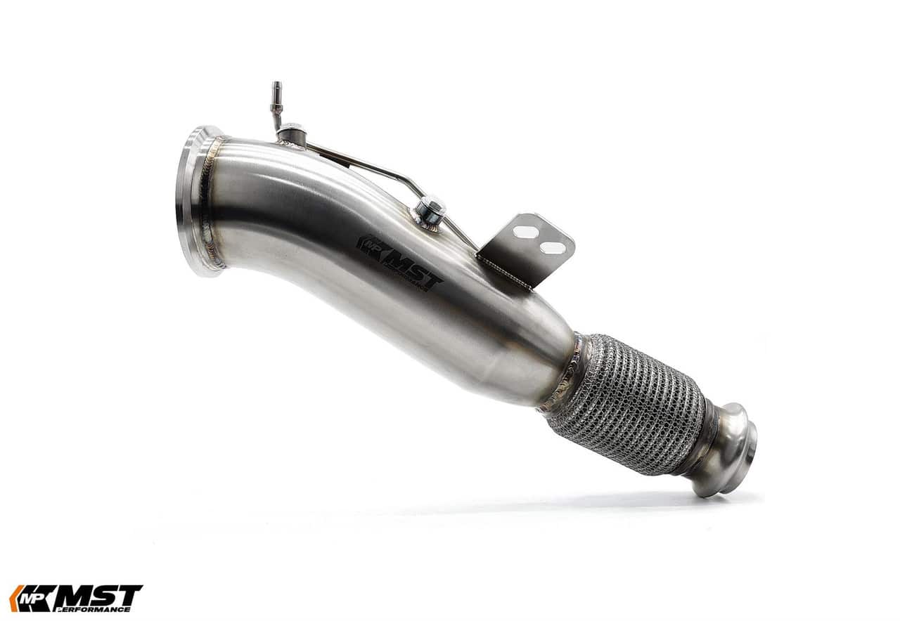 MST Performance BMW F10/F11 N55 535i Air Intake Kit