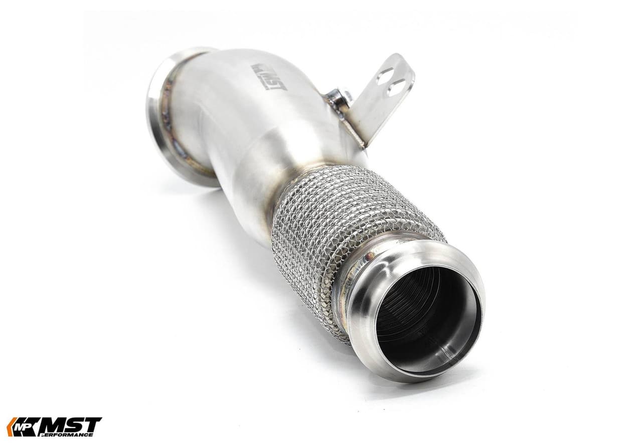 MST Performance BMW F10/F11 N55 535i Air Intake Kit