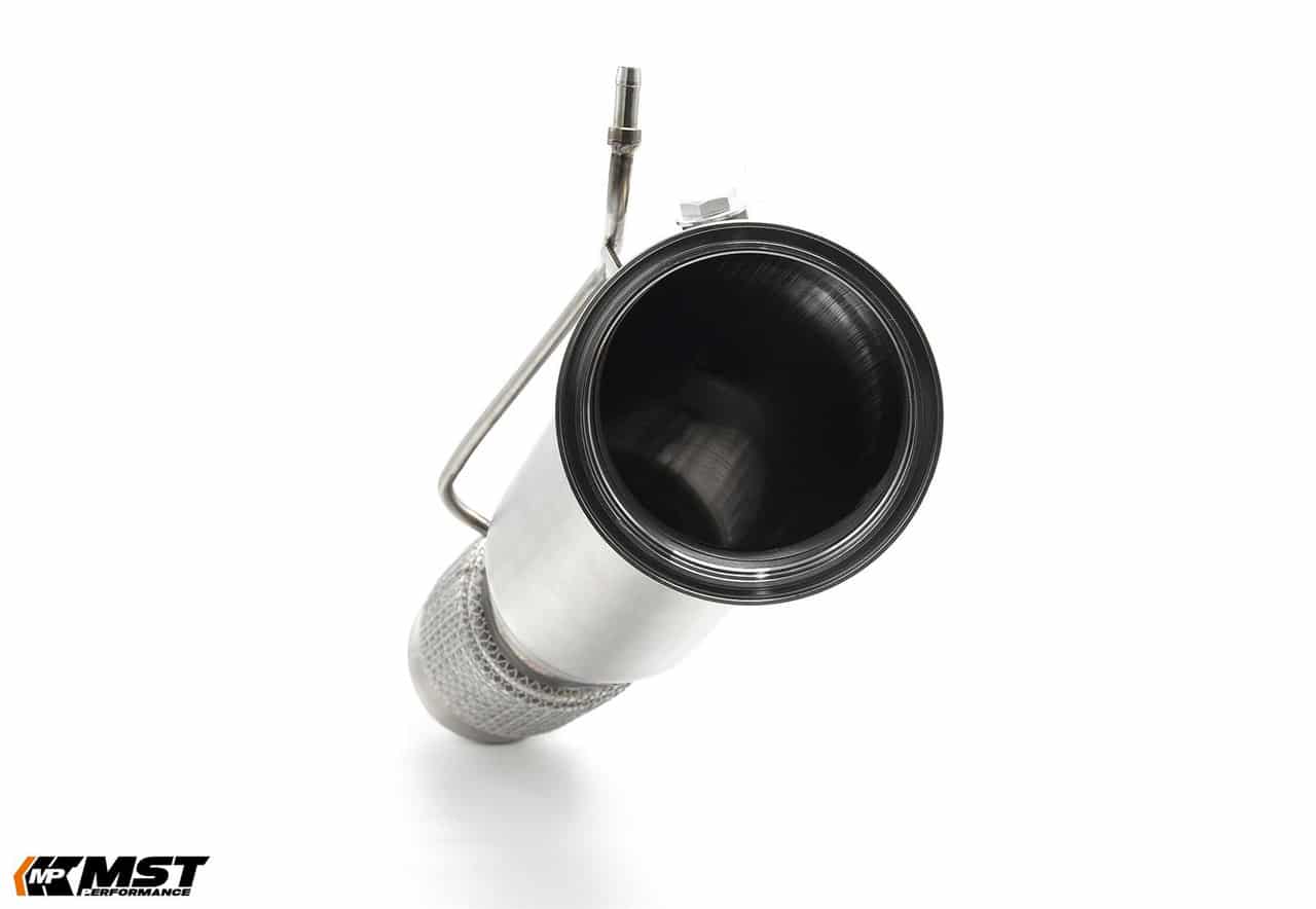 MST Performance BMW F10/F11 N55 535i Air Intake Kit