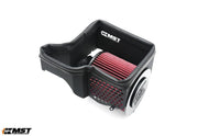 MST Performance Ford Focus MK3 ST/RS Air Intake Kit