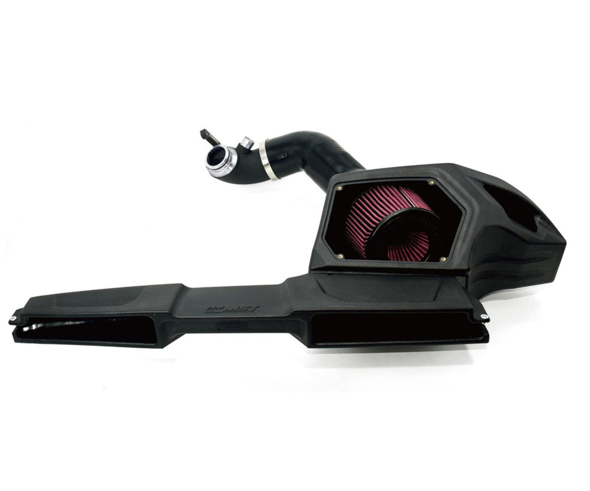 MST Performance VAG MQB 2.0TSI EA888.3 Hyrbid Turbo Induction Kit