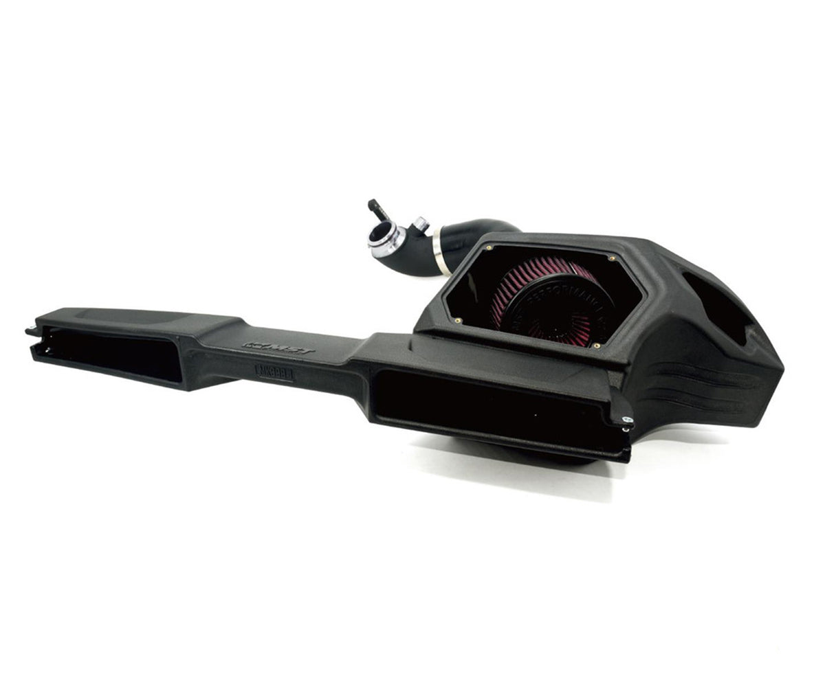 MST Performance VAG MQB 2.0TSI EA888.3 Hyrbid Turbo Induction Kit