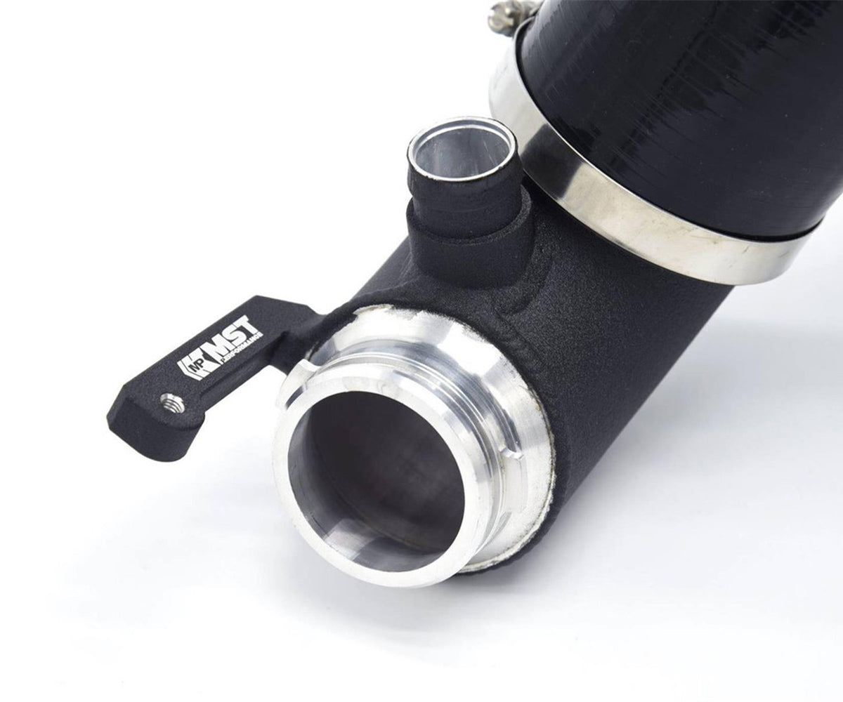 MST Performance VAG MQB 2.0TSI EA888.3 Hyrbid Turbo Induction Kit