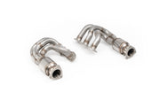 Porsche 911 991.1 3.8L - Manifold & Hi-Flow Sports Cat