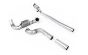 Mercedes A35 AMG (GPF Models) - Large Bore Downpipe