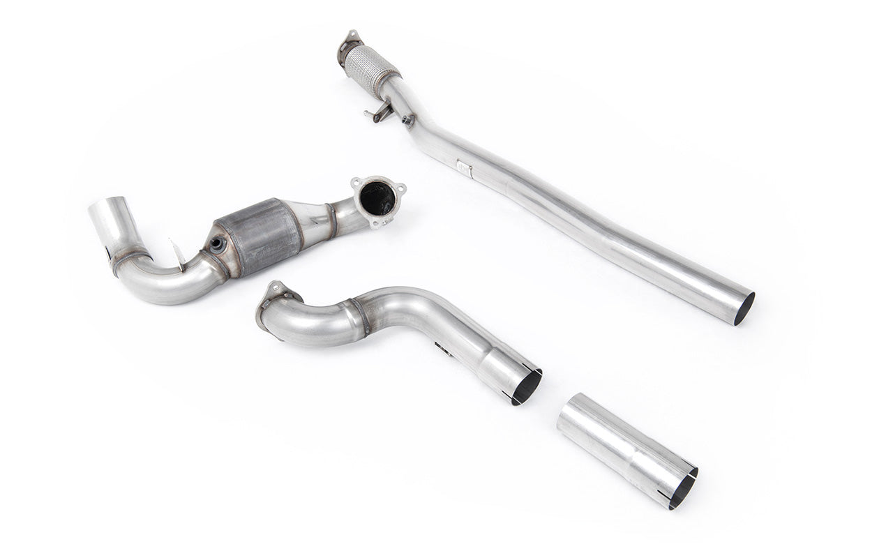 Mercedes A35 AMG (GPF Models) - Large Bore Downpipe
