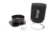 Mercedes A/CL/GLA45 AMG Intake Filter and Adaptor.