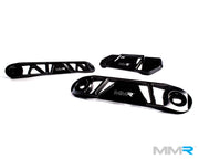MMX 3-piece Complete Underbody Chassis Brace Set | Mini F56