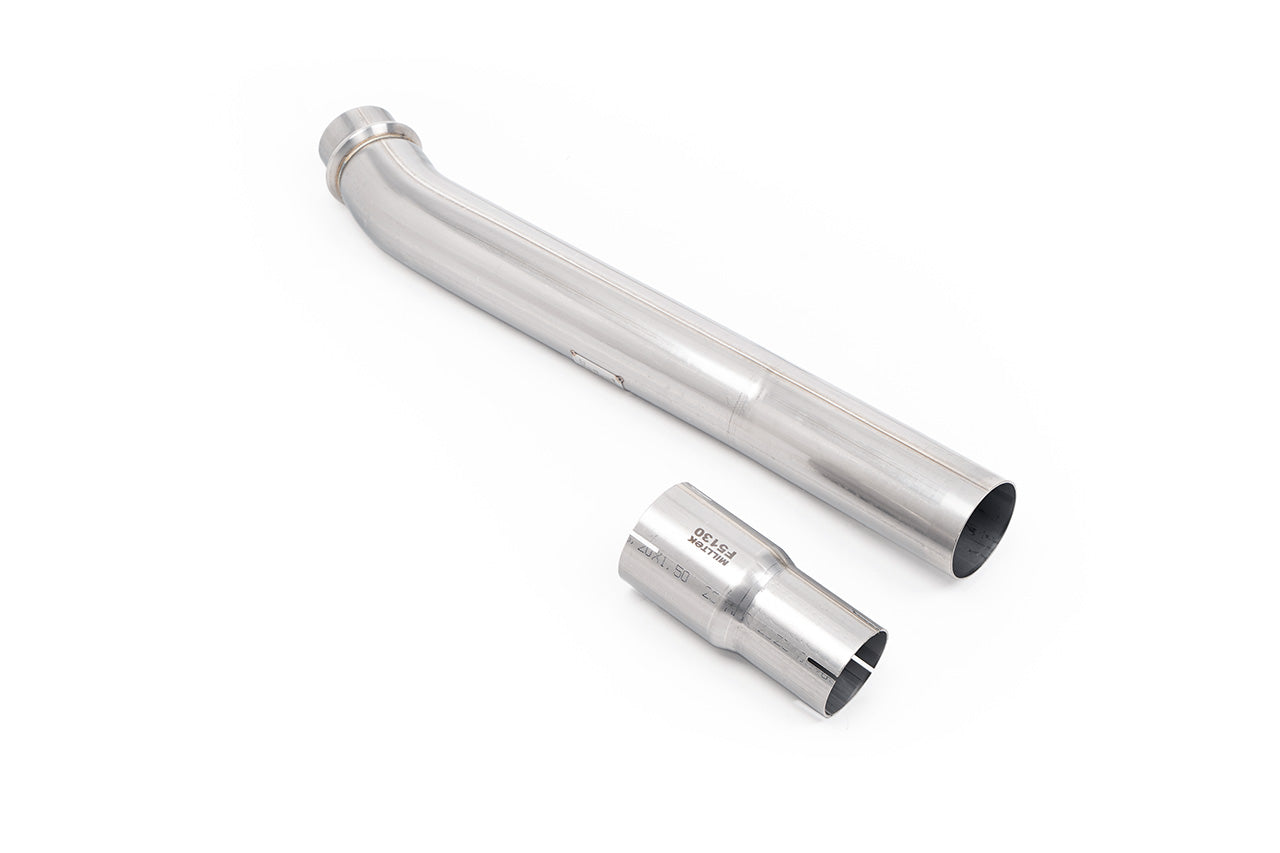 Mini Cooper S/JCW F66 - OPF/GPF Bypass - Fits to OE System