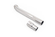 Mini Cooper S/JCW F66 - OPF/GPF Bypass - Fits to OE System