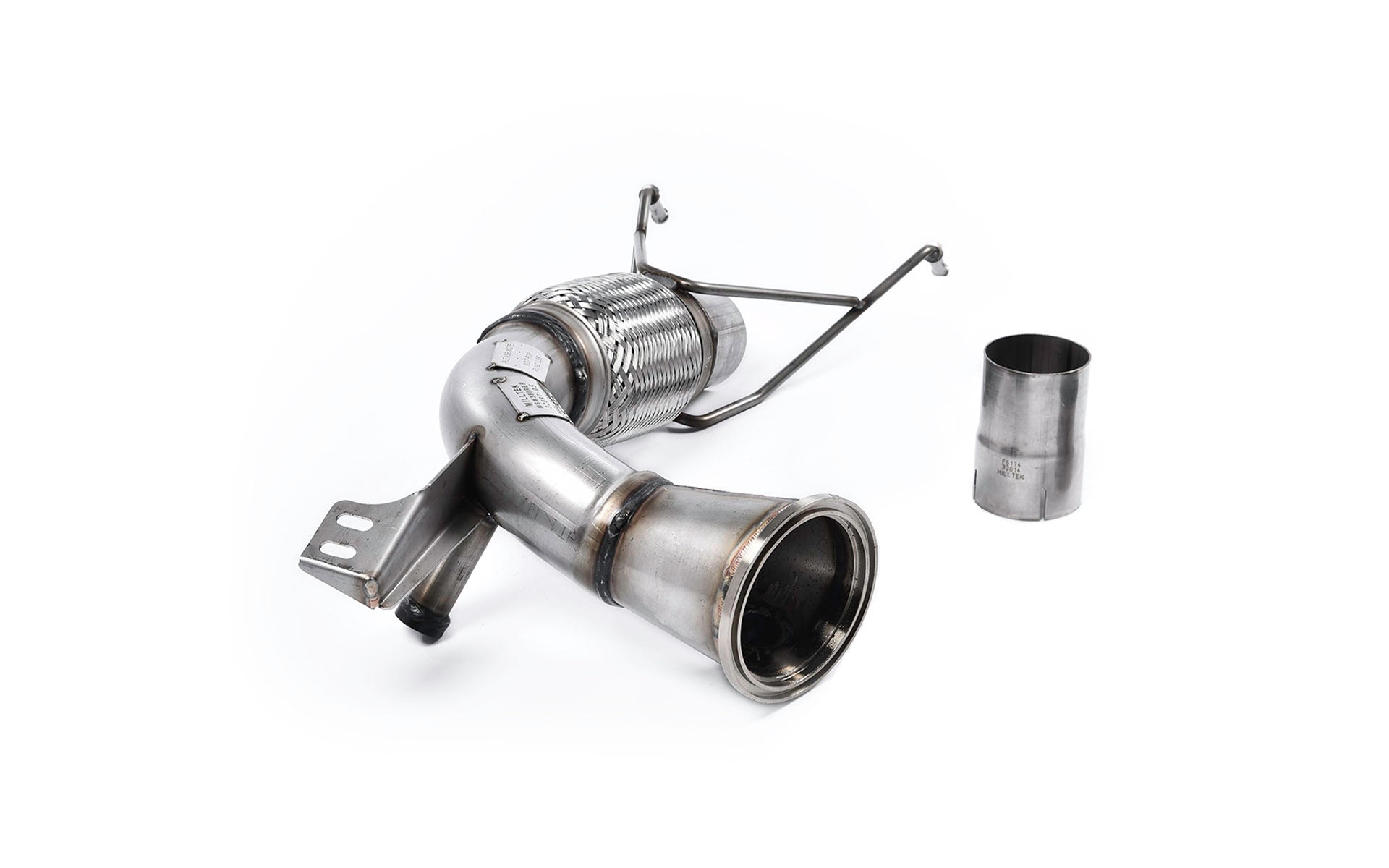 Mini Cooper S F56 (Pre LCI Only) - Large Bore Downpipe