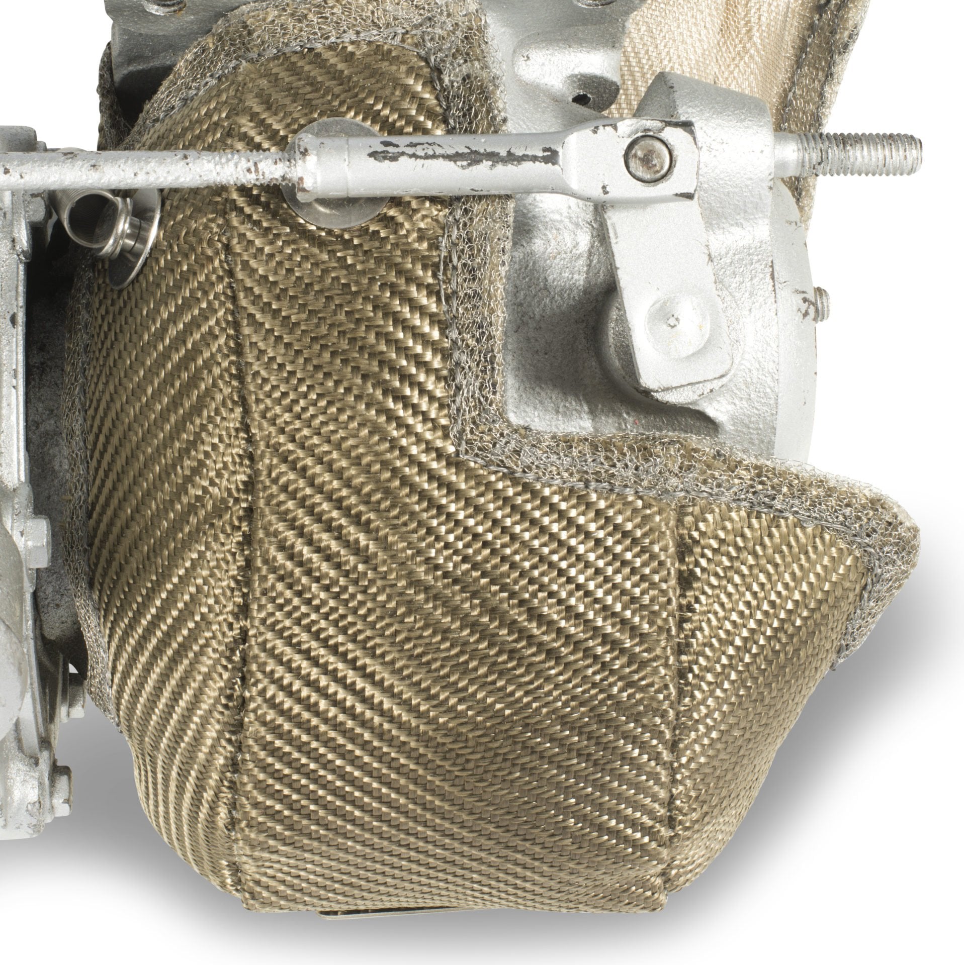 Funk Motorsport Audi RS3 8V Turbo Blanket