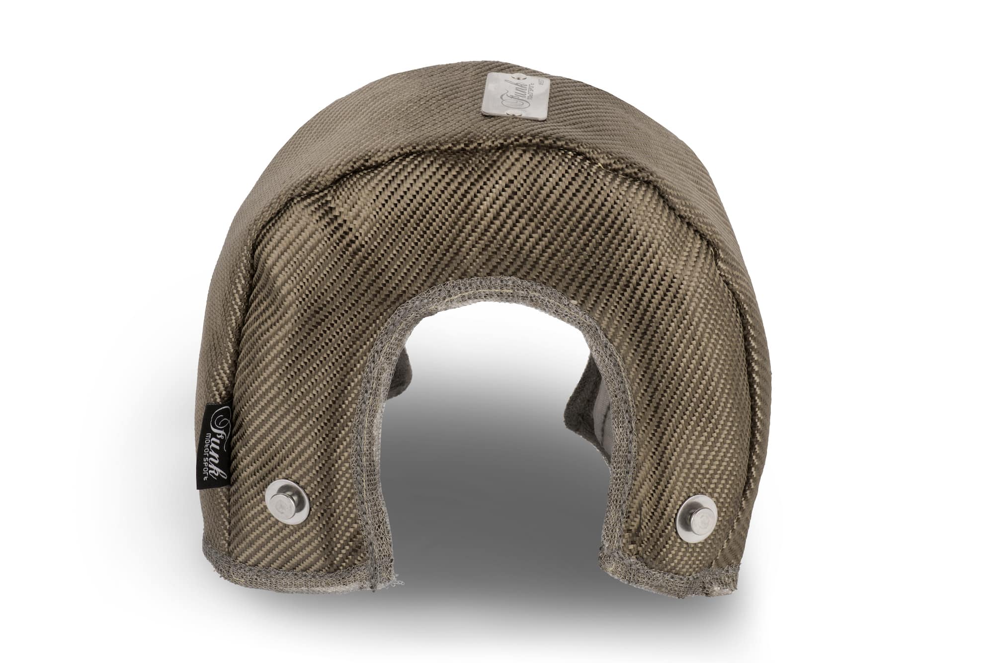 Funk Motorsport F90 BMW M5 Twin Turbo Blanket