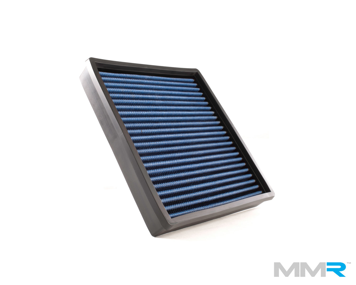 MMR Cotton panel air filter | BMW F2x & F3x | N20