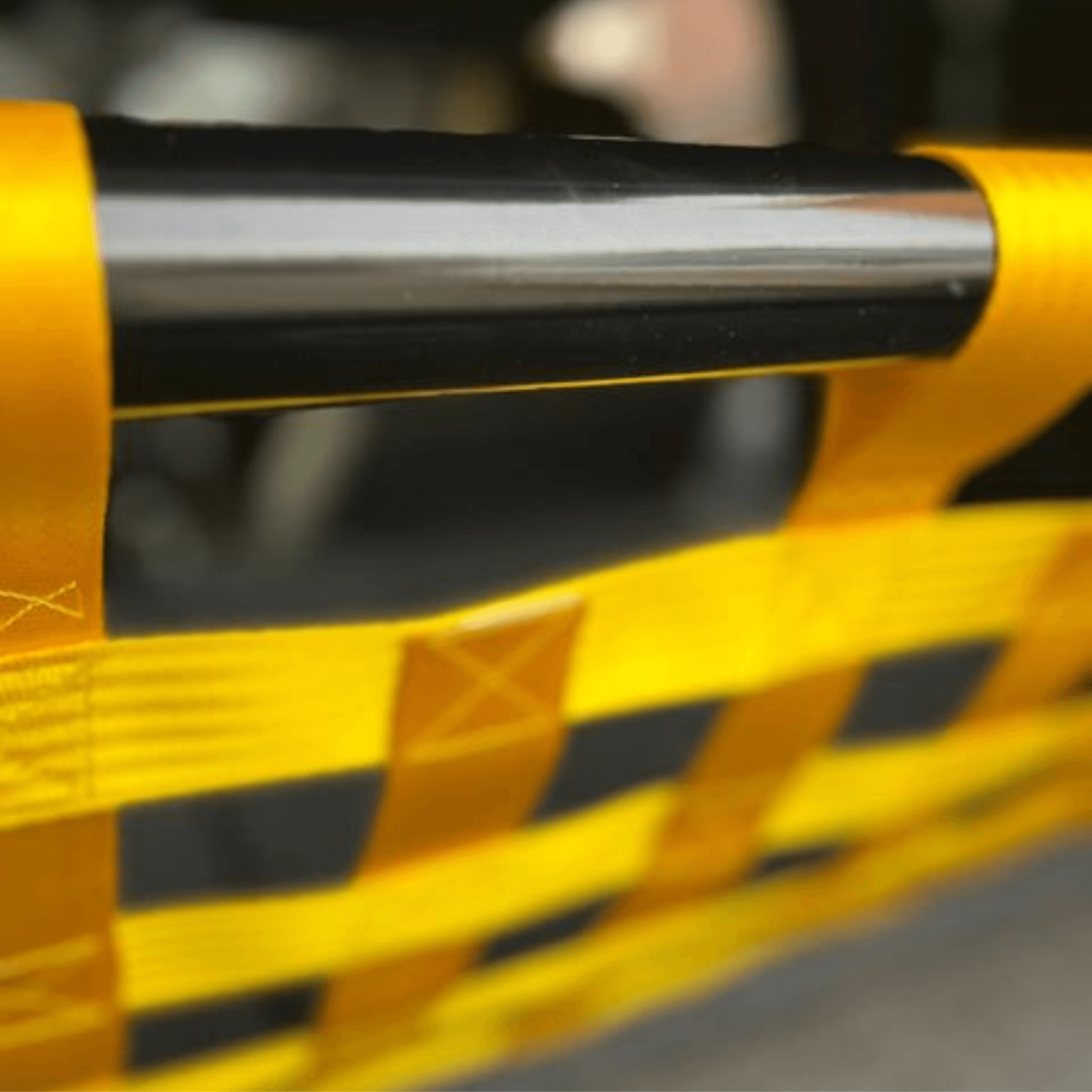VW Polo Mk5 6C 6R GTI Strut bar and Cargo net cargo-nets.co.uk