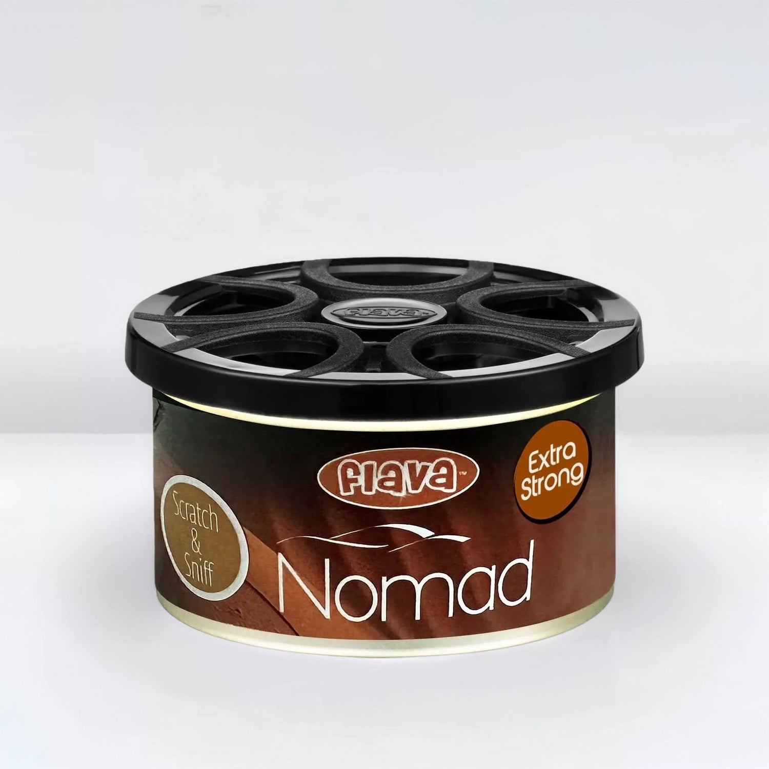 Flava Couture Scent Tin - Nomad Flava Car Scents