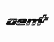 Racingline OEM+ Badge