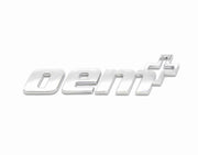 Racingline OEM+ Badge
