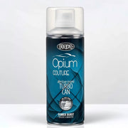 Flava Couture Turbo Can Spray - Opium Flava Car Scents