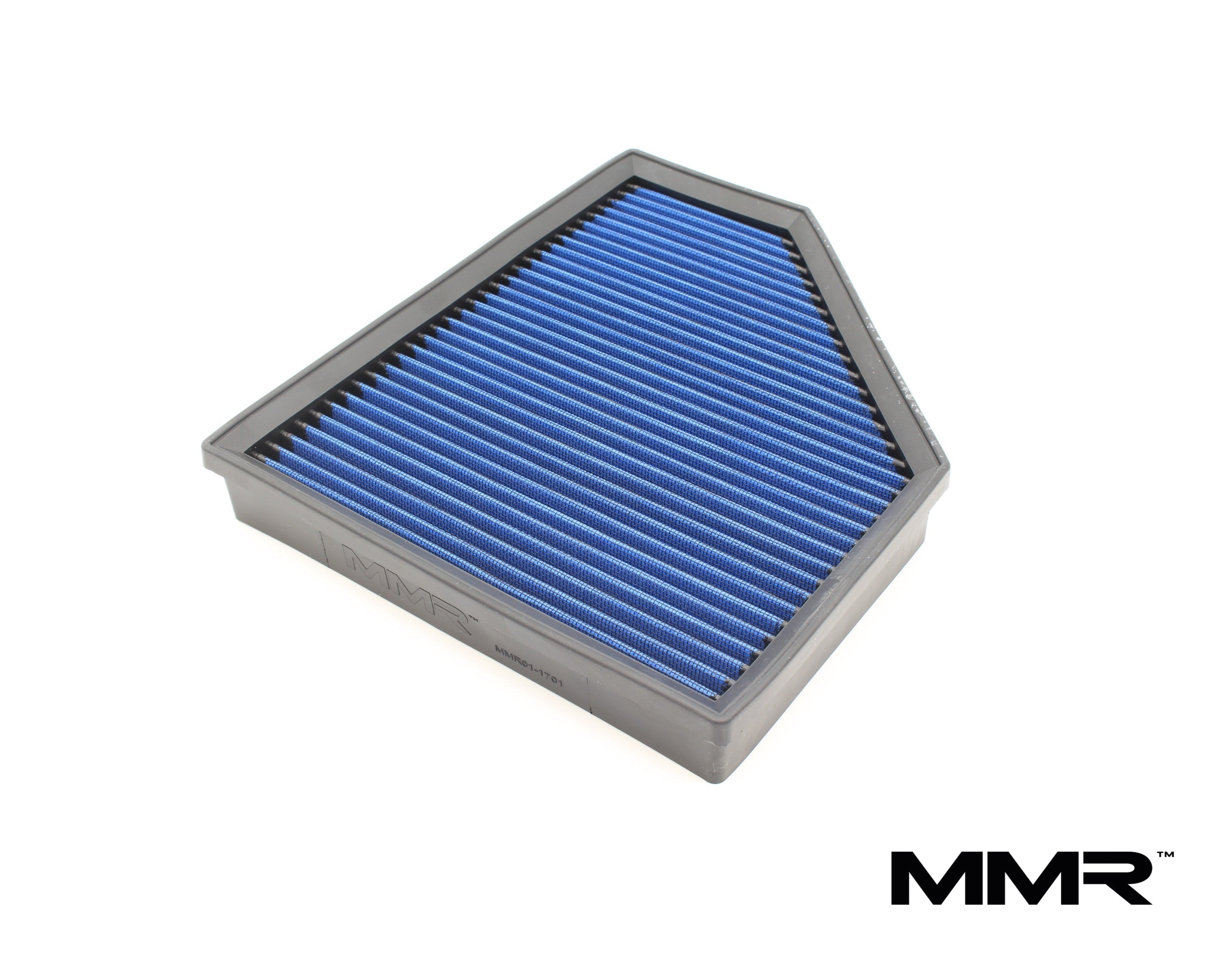 MMR Cotton panel air filter for BMW B48, B58 & B58TU