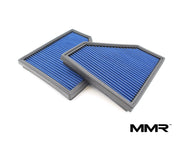 MMR Cotton panel air filters for BMW G8x