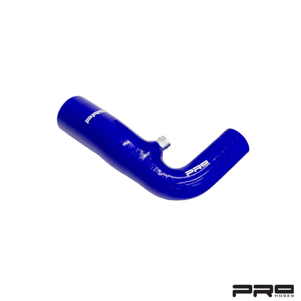 Pro Hoses Secondary Induction Hose for Fiesta 1.0 EcoBoost