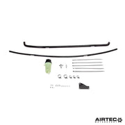 Pro Hoses Power Steering Reservoir Relocation Kit for Fiesta ST150
