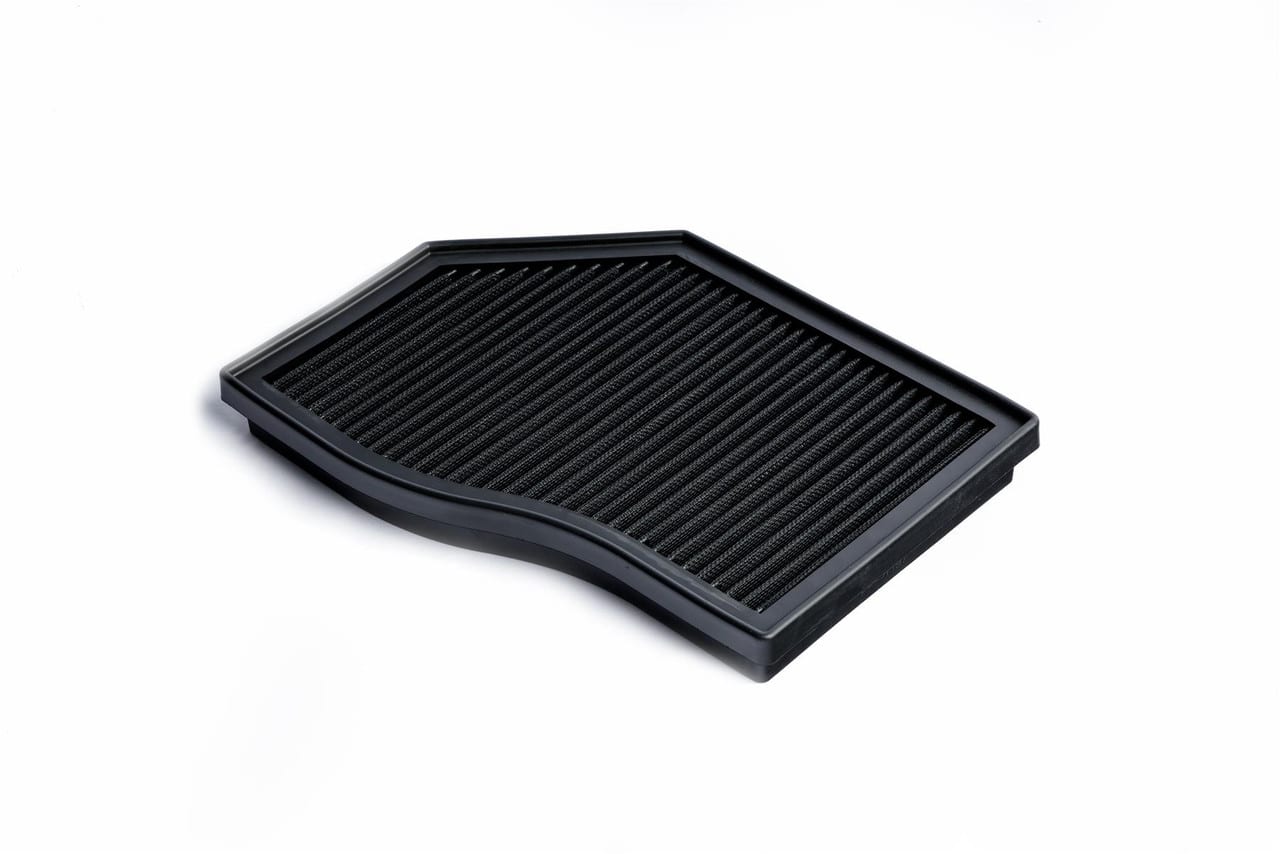 Ramair Mercedes Replacement Pleated Air Filter - PPF1197