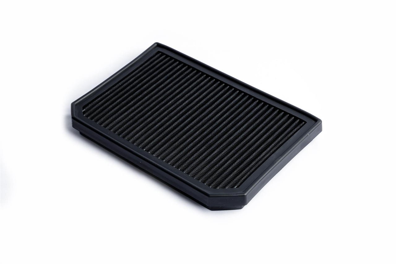 Ramair Mercedes Replacement Pleated Air Filter - PPF1198