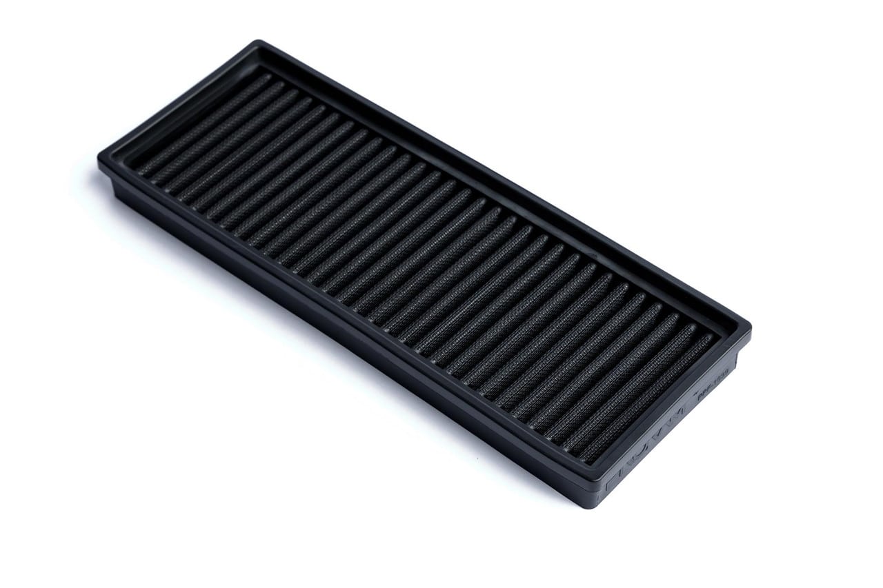 Ramair Mercedes Replacement Pleated Air Filter - PPF1639