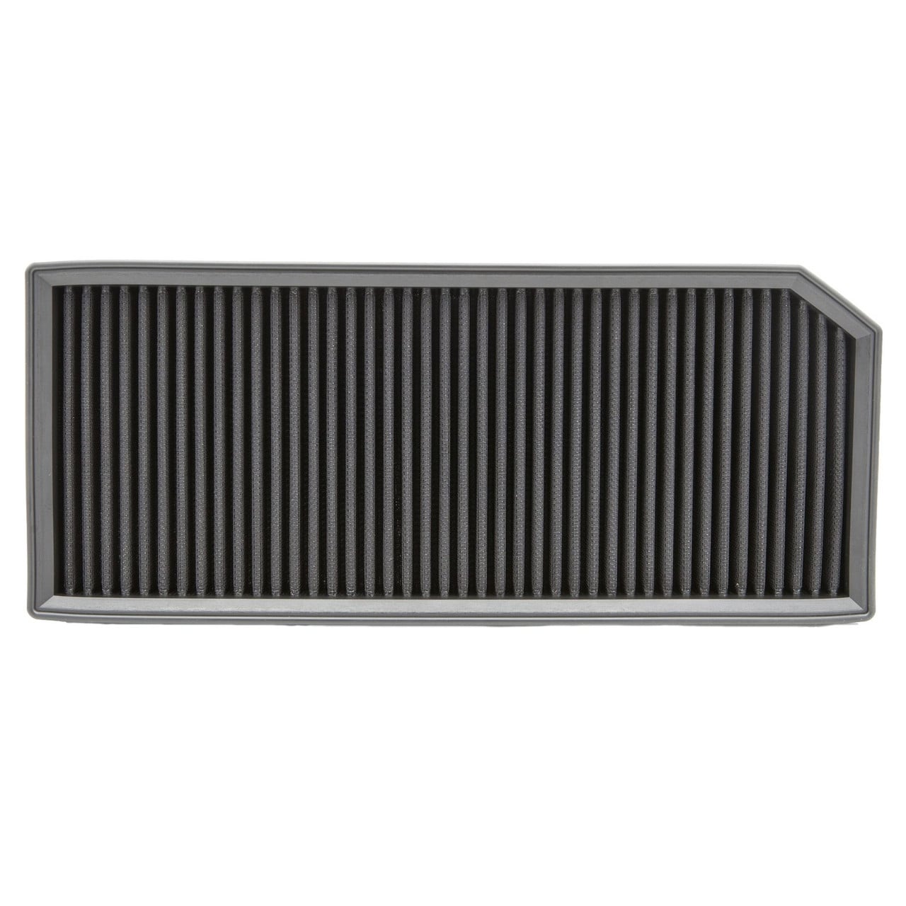 Ramair VWAudiSeatSkoda Replacement Pleated Air Filter - PPF1747