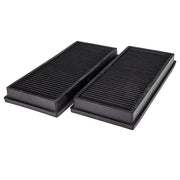 Ramair Mercedes Replacement Pleated Air Filter - PPF9771 (Contains 2 filters)