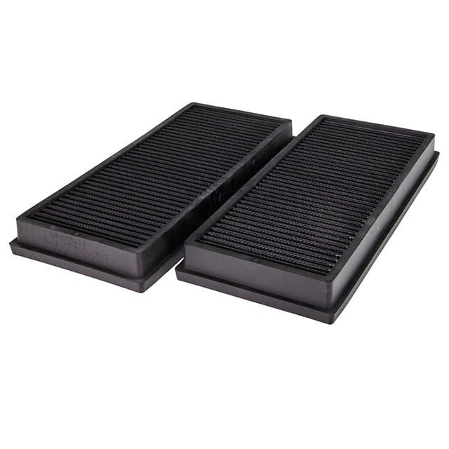 Ramair Mercedes Replacement Panel Air Filters - PPF9764 (Contains 2 filters)