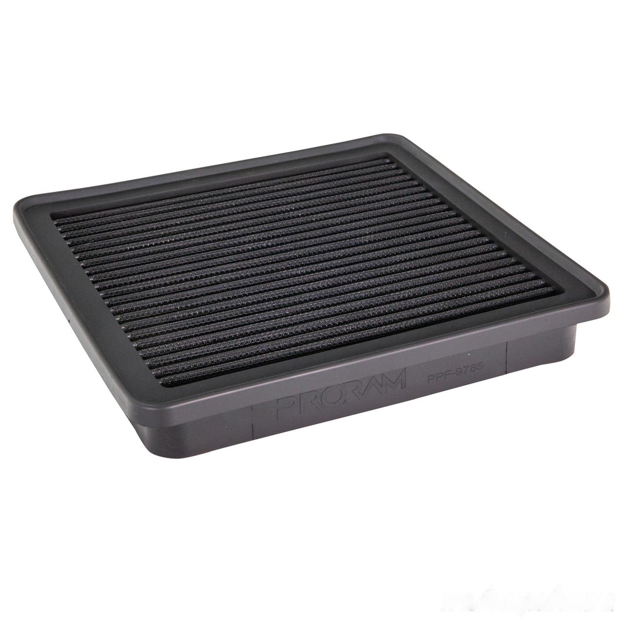 Ramair Suzuki Replacement Pleated Air Filter - PPF9785