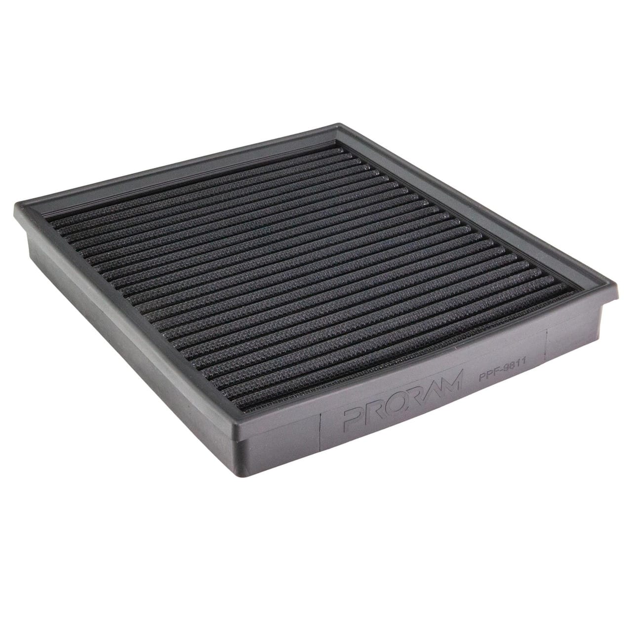 Ramair FordVolvo Replacement Pleated Air Filter - PPF9811